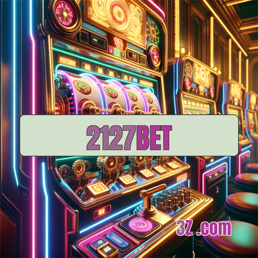 Bônus Imperdíveis: Expanda Suas Oportunidades no 2127bet!
