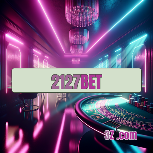 2127bet: Uma Plataforma Confiável Para Seus Jogos Online