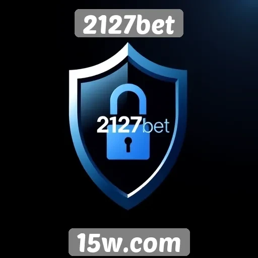 Avaliação da segurança e confiabilidade do 2127bet