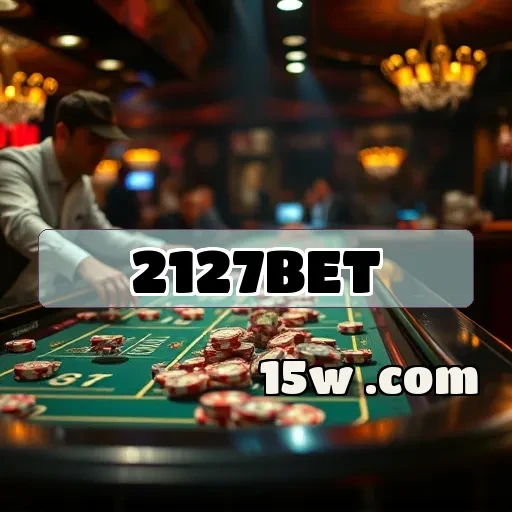 2127bet VIP: Aprenda a Maximizar Suas Apostas com Exclusividade
