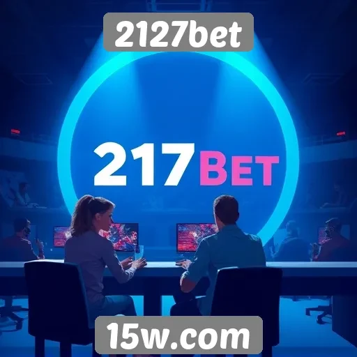 Experiência do usuário no 2127bet em foco