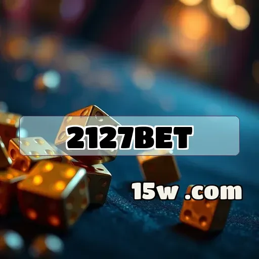 2127bet: A Plataforma de Jogos Que Você Não Pode Deixar de Conhecer