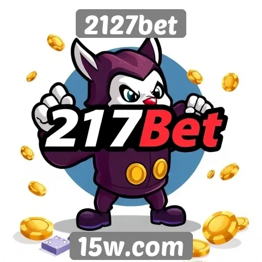 Análise das opções de jogos no site 2127bet