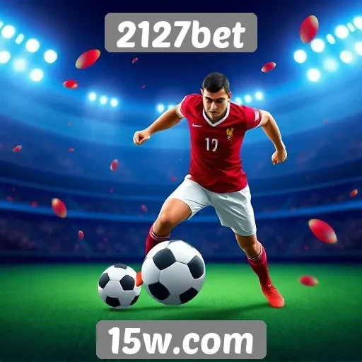 Comparação de odds e promoções na 2127bet