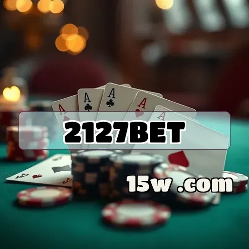 2127bet: Os Bônus Imperdíveis que Você Precisa Conhecer