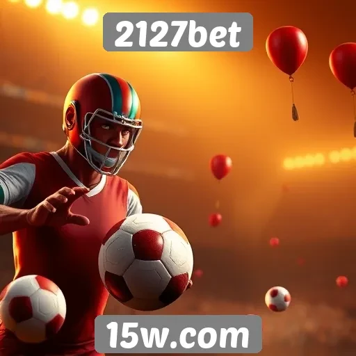 Ofertas de bônus e promoções do 2127bet em 2025