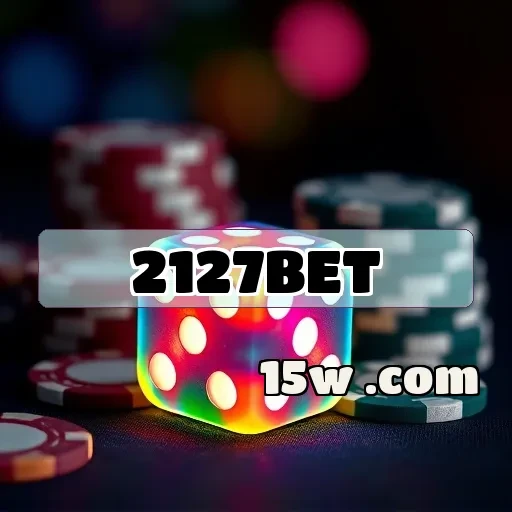 2127bet: Os Caça-Níqueis que Vão Transformar Seu Jogo